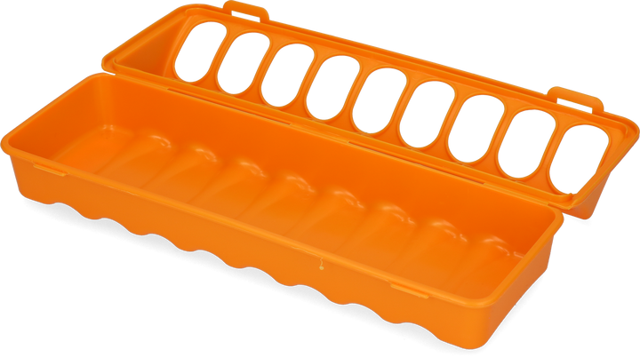 
  Gaun Pluimvee Voertrog 30 cm Assorti - artikelnummer GAUN11670
