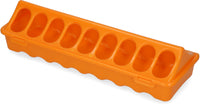 Gaun Pluimvee Voertrog 30 cm Assorti