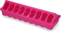 Gaun Pluimvee Voertrog 30 cm Assorti