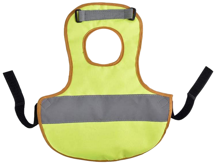 
  Gaun Pluimvee Kippen Vest - artikelnummer GAUN14075
