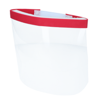 Gezichtbeschermer Protective Cover
