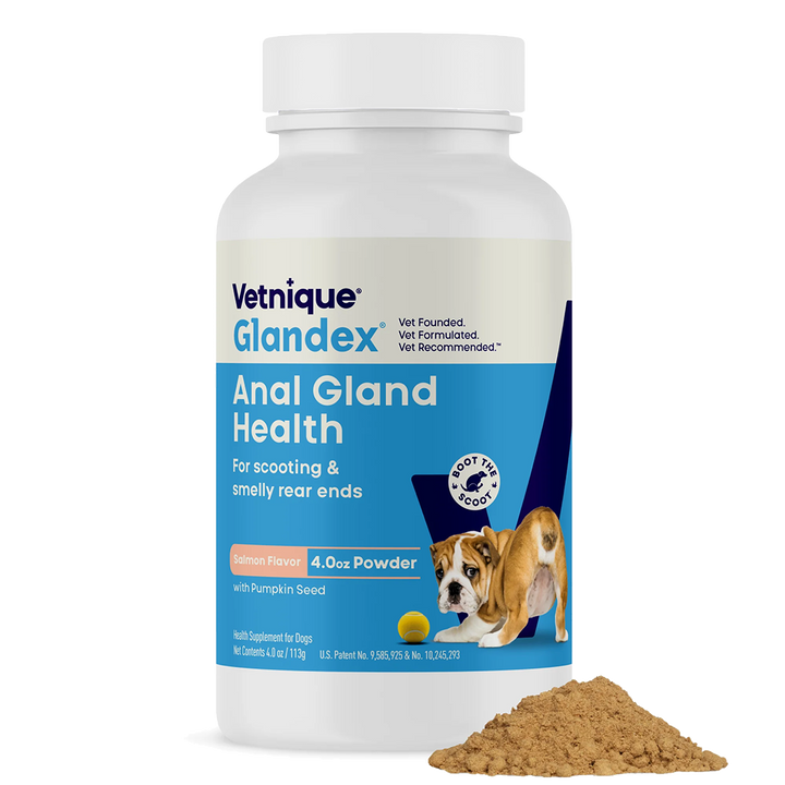 
  Glandex Zalm Powder 113 g - artikelnummer GLAN44975

