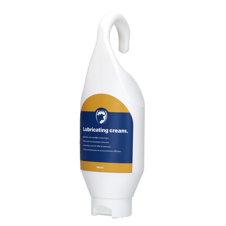
  Excellent Lubricating Cream (Glij-creme) Hang-/Statube 500 ml - artikelnummer GLIJ5700
