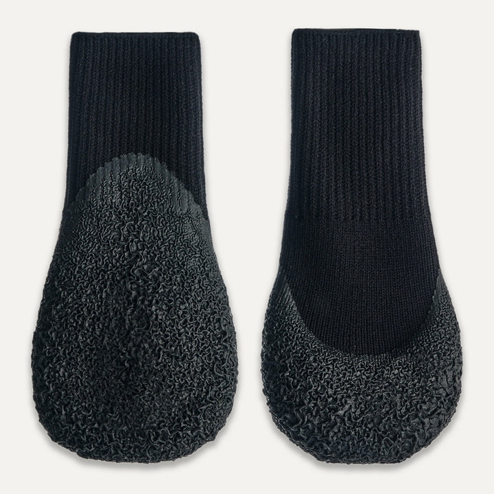 
  Goo-eez Dog Boots Lites 4 Per Pack XXS Zwart - artikelnummer GOOE013A
