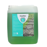 Excellent Green Clear Concentraat 5 l