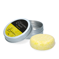 Groomers Secret Shampoo Bar Citroen