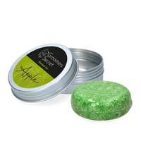 Groomers Secret Shampoo Bar Appel