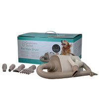 Groomers Secret Pet Hair Dryer