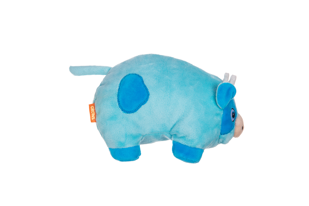 Growl Trofflers Moo Moo de Koe