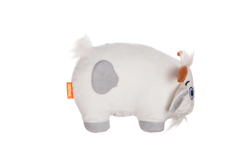 Growl Trofflers Bleaty de Geit