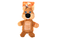 Growl Belly Boomerz Benny de Bever