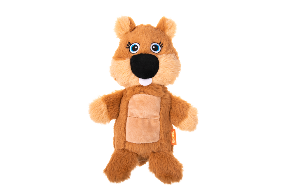 Growl Belly Boomerz Benny de Bever