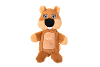 Growl Belly Boomerz Benny de Bever