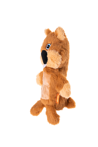 Growl Belly Boomerz Benny de Bever