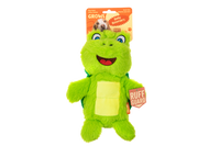 Growl Belly Boomerz Tina de Schildpad