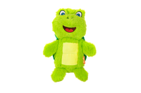 Growl Belly Boomerz Tina de Schildpad