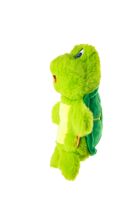 Growl Belly Boomerz Tina de Schildpad