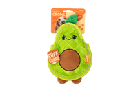 Growl Flip Floppz Ava de Avocado