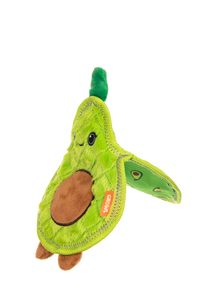 Growl Flip Floppz Ava de Avocado