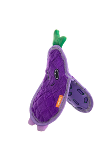 Growl Flip Floppz Eddie de Aubergine