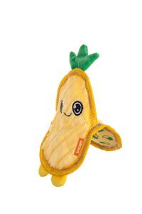 Growl Flip Floppz Penny de Ananas