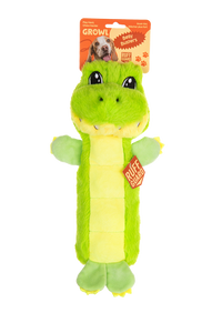 Growl Belly Busters Gary de Krokodil