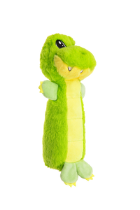 Growl Belly Busters Gary de Krokodil