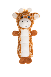 Growl Belly Busters Ginny de Giraffe
