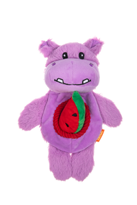 Growl Snackerz Hilda de Hippo