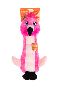 Growl Belly Burdz Fione de Flamingo