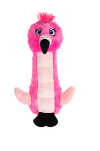 Growl Belly Burdz Fione de Flamingo