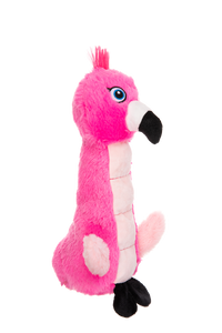 Growl Belly Burdz Fione de Flamingo