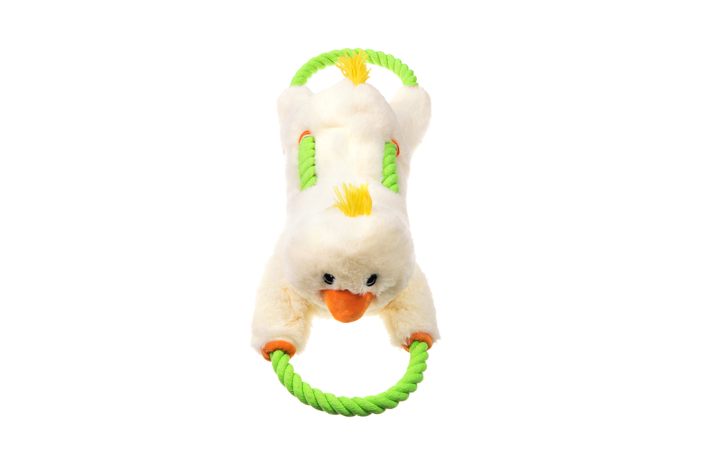 Growl Haystackerz Quacker de Eend
