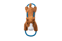 Growl Haystackerz Hayride het Paard