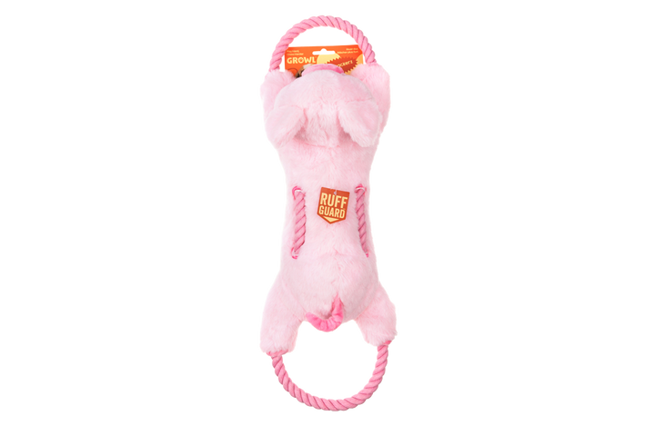 
  Growl Haystackerz Puddles het Varken - artikelnummer GROWL52038
