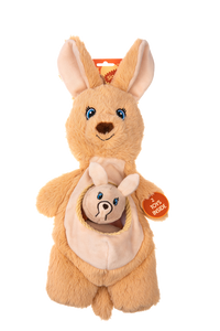 Growl Sidekicks Kanga Joey