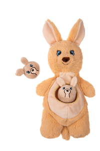 Growl Sidekicks Kanga Joey