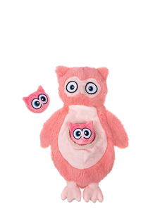 Growl Sidekicks Hoot en Hootlet