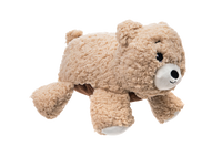 Growl Fuzzaroos Benny de Beer