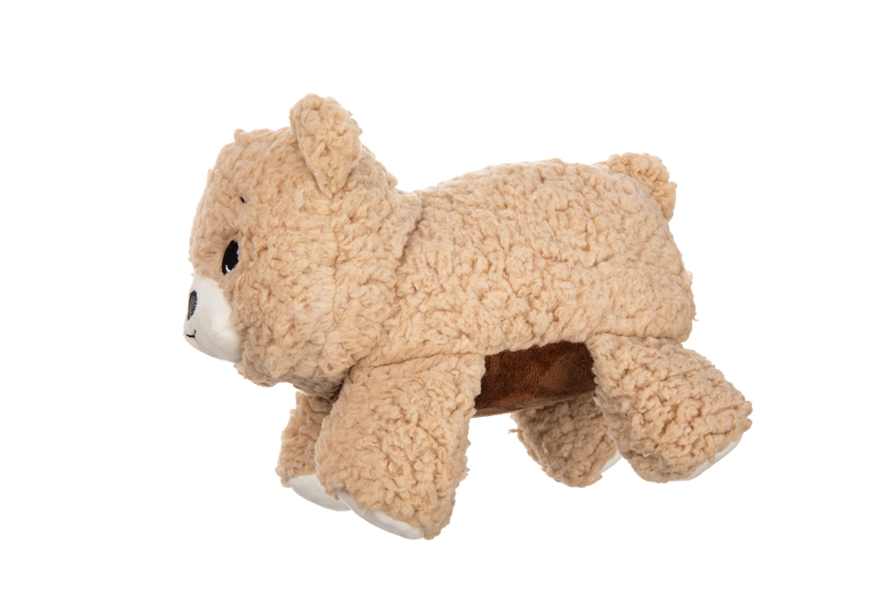Growl Fuzzaroos Benny de Beer