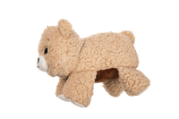 Growl Fuzzaroos Benny de Beer