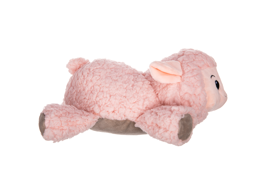 Growl Fuzzaroos Lolly het Lammetje