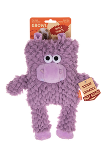 Growl Block Heads Chompy het Nijlpaard