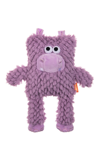 Growl Block Heads Chompy het Nijlpaard