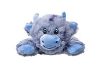 Growl Cuddlerz Chewy de Koe