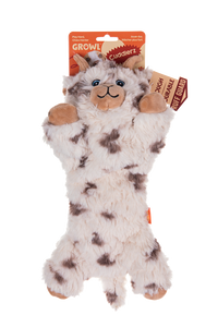 Growl Cuddlerz Nibblers de Geit