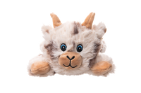 Growl Cuddlerz Nibblers de Geit