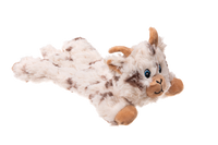 Growl Cuddlerz Nibblers de Geit