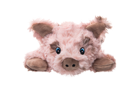 Growl Cuddlerz Snorters het Varken