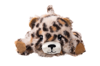 Growl Snugglez Larry het Luipaard